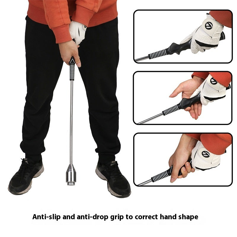 Elite Grip Golf® - Pain Free Grip
