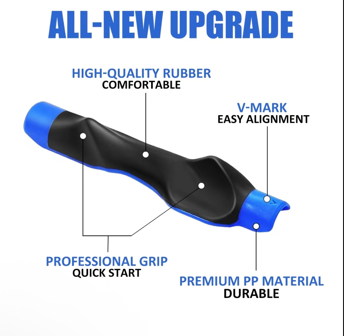 Elite Grip Golf® - Pain Free Grip